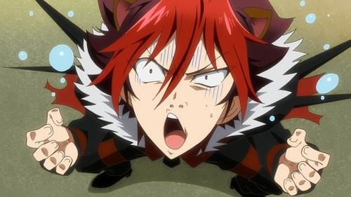 Show by Rock!! Season 2 Episode 5 - Just Awake