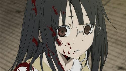 Durarara!! Season 1 Episode 17 - Everything Changes