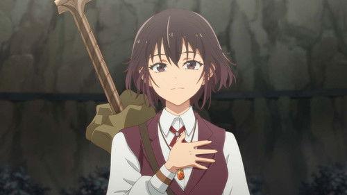 Bye Bye, Earth Season 1 Episode 20 - Nomad: Now Here