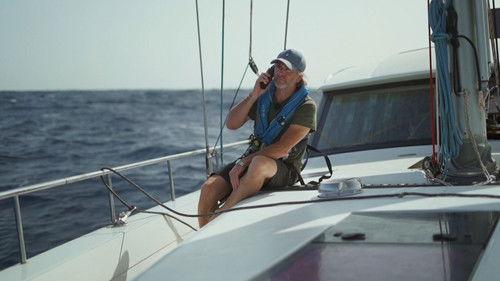 Över Atlanten Season 3 Episode 4 - No surfing on the ocean