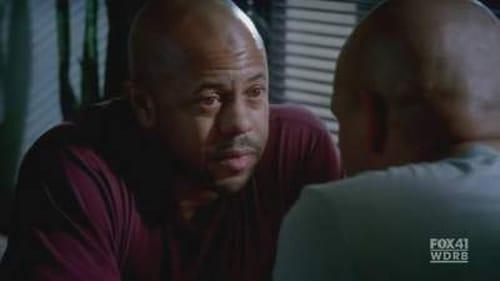 undefined Season 4 Episode 21 - Rate of Exchange