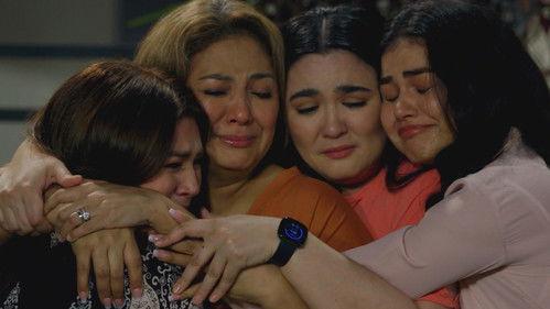 Marry Me, Marry You Season 2 Episode 12 - Accusation