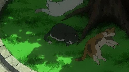 Aria Season 2 Episode 12 - Chasing That Mirage... / The Light from That Nightshine Chime...