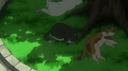 Aria Season 2 Episode 12 - Chasing That Mirage... / The Light from That Nightshine Chime...