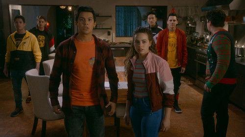 Cobra Kai Season 3 Episode 10 - December 19