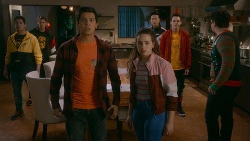 Cobra Kai Season 3 Episode 10 - December 19