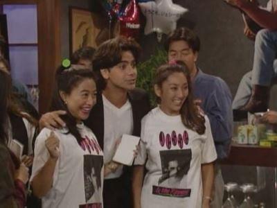 Full House Season 6 Episode 3 - Road to Tokyo