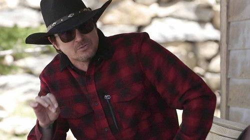 Ghost Adventures Season 19 Episode 3 - Cerro Gordo Ghost Town