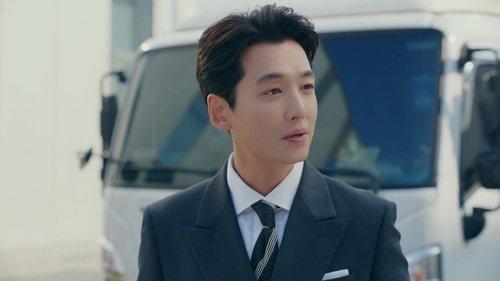 undefined Season 1 Episode 1 - You and I, the Intersection of Two Universes