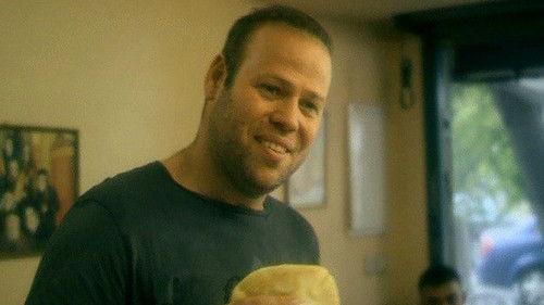 Ramzor Season 3 Episode 11 - Falafel Friend