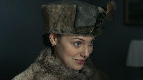 Detective Anna Season 1 Episode 10 - Family Values, Part 2