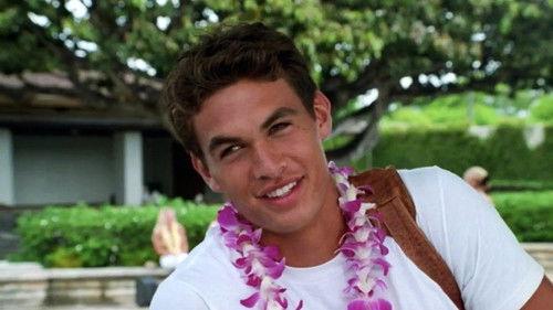 Baywatch Season 10 Episode 1 - Aloha, Baywatch