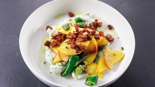 Chopped Season 61 Episode 12 - Out for Pork Blood