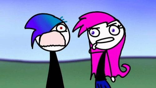 Japanoschlampen Season 1 Episode 4 - Master Futsi's Challenge