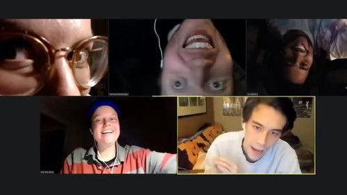 Dimension 20's Adventuring Party Season 3 Episode 2 - Bon Mots and Bánh Mìs