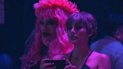 Mars Ravelo's Darna Season 2 Episode 3 - The Hunt