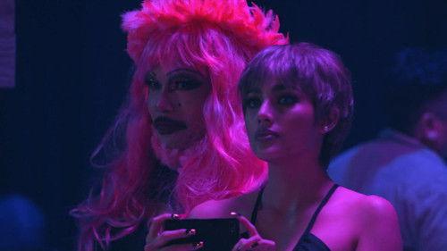 Mars Ravelo's Darna Season 2 Episode 3 - The Hunt