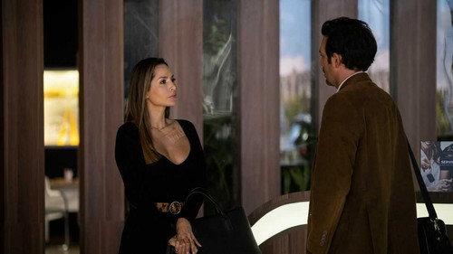 Hasta que la plata nos separe Season 1 Episode 19 - Episode 19