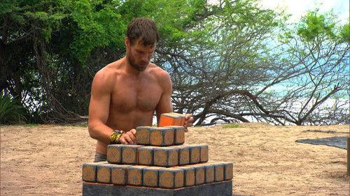 Survivor Season 22 Episode 9 - The Buddy System