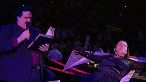 Raw Season 7 Episode 17 - Raw - Apr. 26, 1999