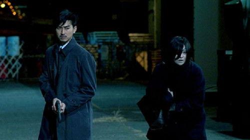 SICK'S Jo no Shou Season 1 Episode 15 - Episode 15