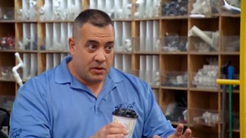 Tanked Season 2 Episode 15 - Midwest Zest