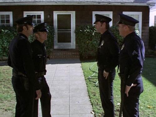 Adam-12 Season 7 Episode 17 - Citizen with Gun