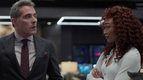undefined Season 1 Episode 4 - Blue