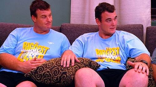 The Biggest Loser Australia Season 4 Episode 21 - Elimination With A Twist