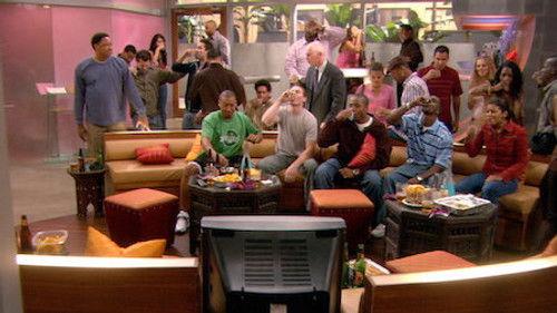 Girlfriends Season 6 Episode 10 - My Business, Not Your Business