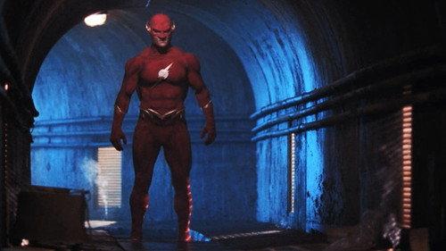 The Flash Season 1 Episode 1 - Pilot