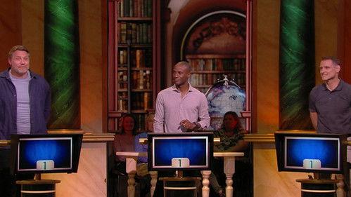 The Connection Season 5 Episode 5 - Episode 5