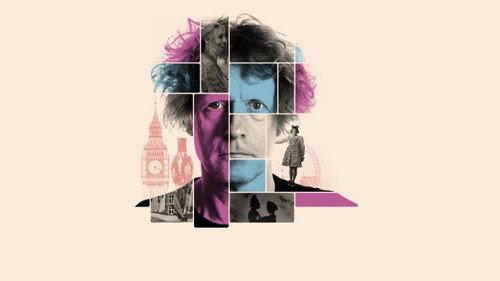 Wintergasten Season 8 Episode 4 - Grayson Perry