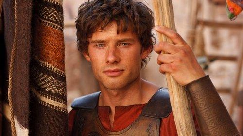 Atlantis Season 1 Episode 8 - The Furies