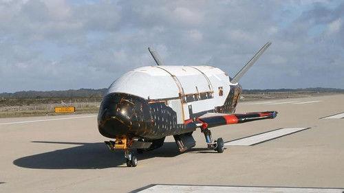 America's Book of Secrets Season 4 Episode 1 - The Secret Space Program