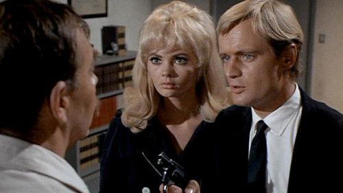 The Man from U.N.C.L.E. Season 3 Episode 2 - The Sort of Do-It-Yourself Dreadful Affair