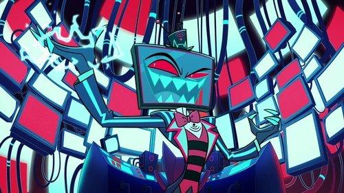 Hazbin Hotel Season 1 Episode 2 - Radio Killed the Video Star