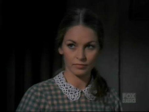 Bonanza Season 14 Episode 15 - The Marriage of Theodora Duffy