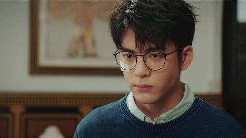 Ultimate Note Season 1 Episode 24 - Jude Kao and Wu Erbai Discuss Cooperation