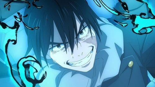 undefined Season 1 Episode 31 - Evening Festival