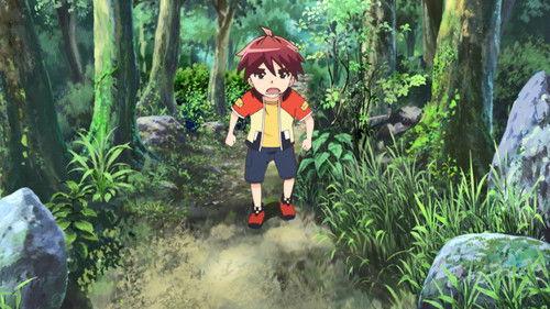 盟卡车神之魔幻对决 Season 1 Episode 4 - Episode 4