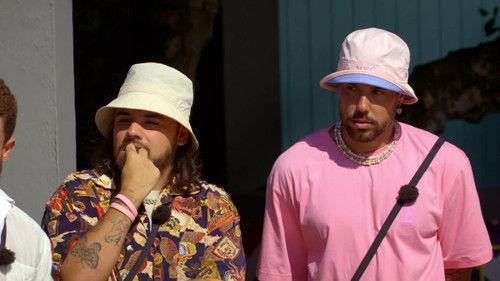 Ex on the Beach: Caribbean Season 2 Episode 11 - Episode 11