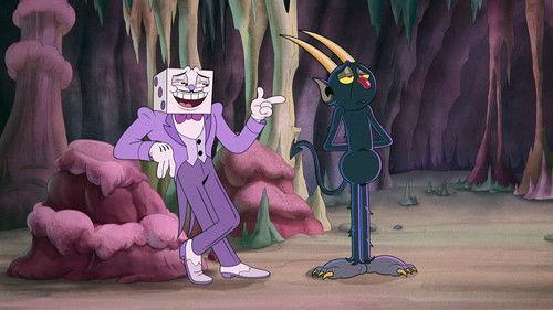 undefined Season 2 Episode 8 - Release the Demons!