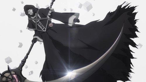 The Misfit of Demon King Academy Season 1 Episode 4 - 15th Birthday