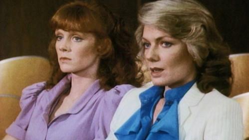 Falcon Crest Season 1 Episode 17 - Penultimate Questions