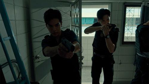 The Sign Season 1 Episode 5 - Episode 5