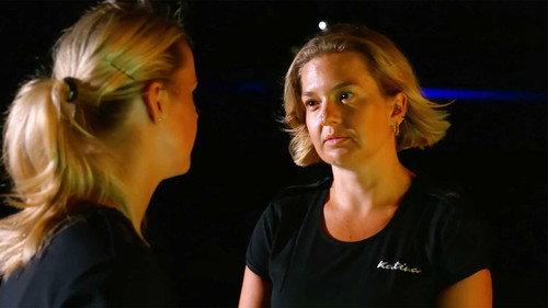 Below Deck Down Under Season 4 Episode 11 - Soapy Eggs