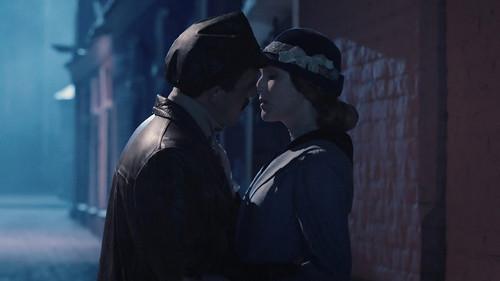 Gangs of Rostov Season 1 Episode 5 - Episode 5