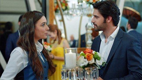 Hayat Mucizelere Gebe Season 1 Episode 2 - Episode 2