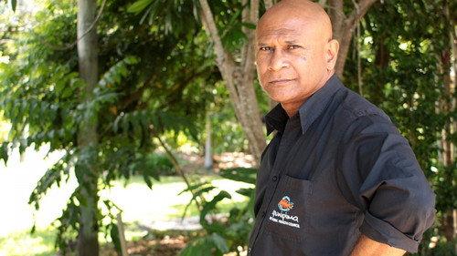Australian Story Season 21 Episode 14 - A Kind Of Medicine